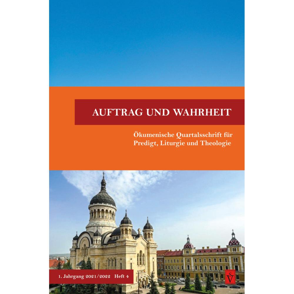 Auftrag und Wahrheit - ökumenische Quar, Sachbücher von Jürgen Henkel
