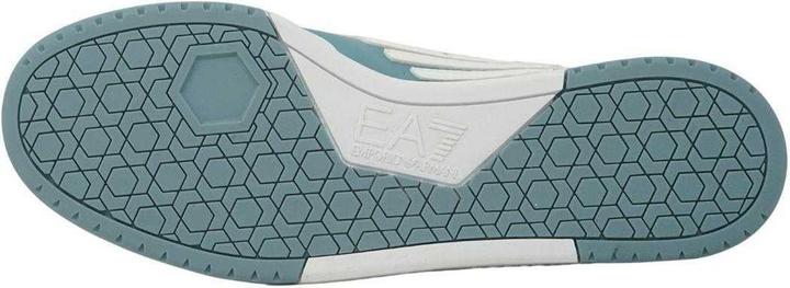 Produktbild Emporio Armani Logo Sneaker Leder (40)