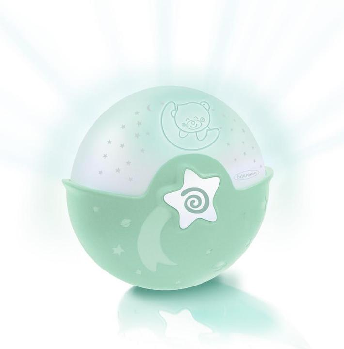 Actual product image Infantino Wassermatte - Wal (38 x 31 cm)