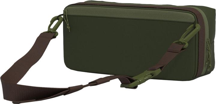 Actual product image Cabin zero Tech Elektroniktasche 25 cm (Case)