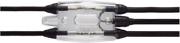 Actual product image CellPack CELL D 1 Double connection sleeve for runway lighting