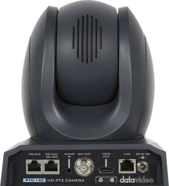 Actual product image Datavideo PTC-140 (1920 x 1080 Pixels)