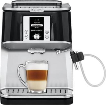 Actual product image Krups Premium EA8320