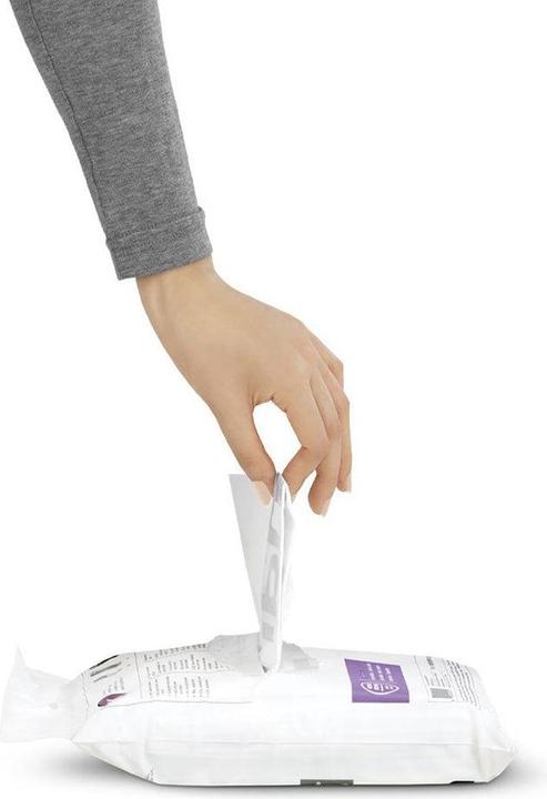Produktbild Simplehuman Müllbeutel B 6 l, 90 Stück (90x, 6 l)