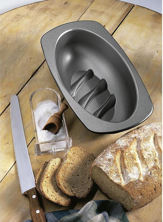 Image du produit Kaiser Boîte de cuisson du pain