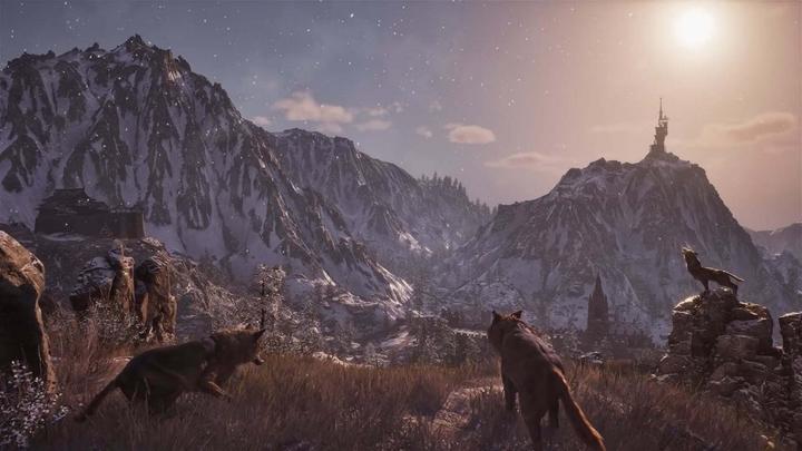 Immagine prodotto Bethesda Elder Scrolls IV: Oblivion Remastered Deluxe Edition (PS5, DE, EN, FR)