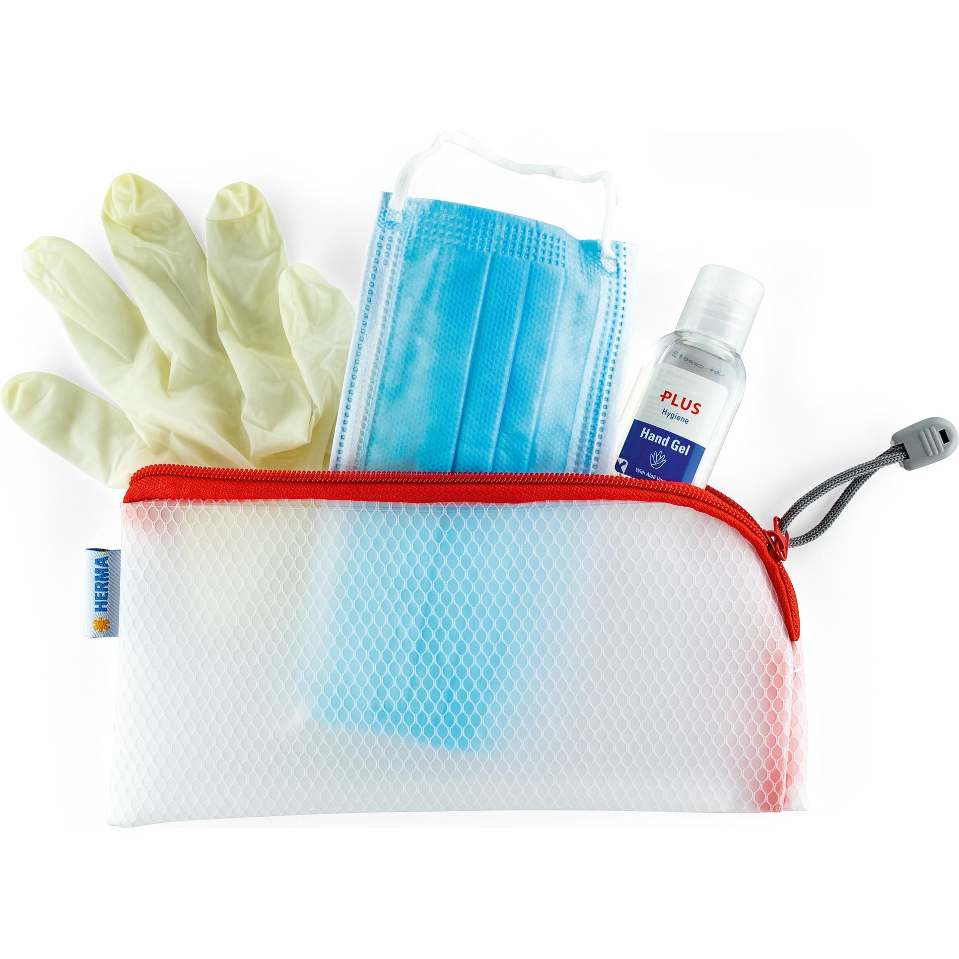 Herma, Etui, Etui Mesh Bag