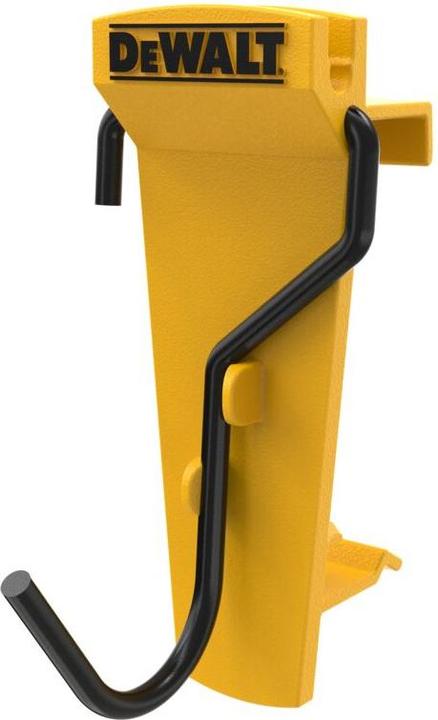 Produktbild DeWalt Zubehör DWST82816-0 TOUGHSYSTEM 2.0 DXL 8-teiliges Hakenset für Handwerkzeuge