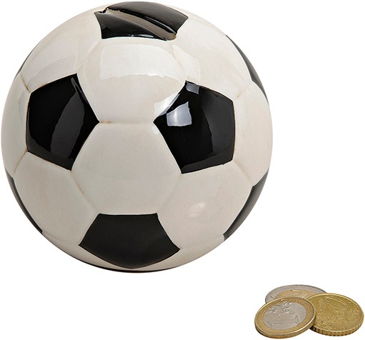 Roost Football (Ø 10 cm)