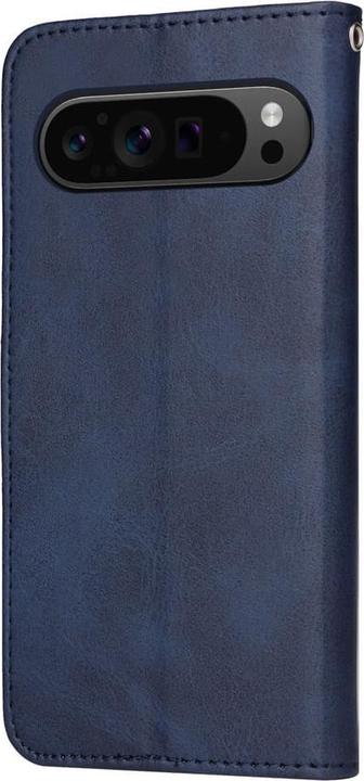 Produktbild Cover-Discount Google Pixel 10 Pro XL / 9 Pro XL - Premium Handyhülle Etui (Google Pixel 10 Pro XL, Google Pixel 9 Pro XL)