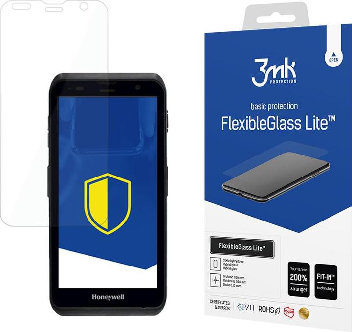 Immagine prodotto 3MK FlexibleGlass Lite