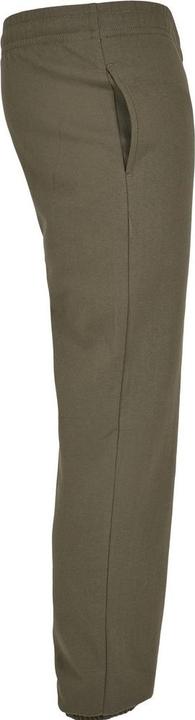 Actual product image Build Your Brand Basic sweatpants (4XL)