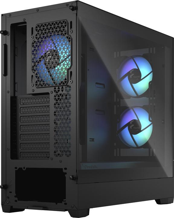 Fractal Pop Air RGB TG (ATX, mATX, Mini-ITX)