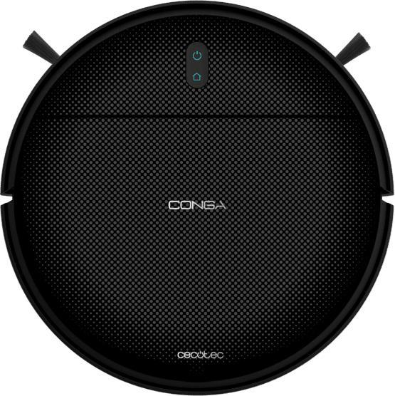 Cecotec Conga M10 Saugroboter (2000 Pa)