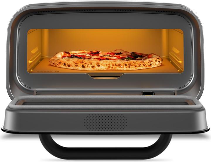 Actual product image Ooni Volt 2 Electric pizza oven (Electric pizza oven)