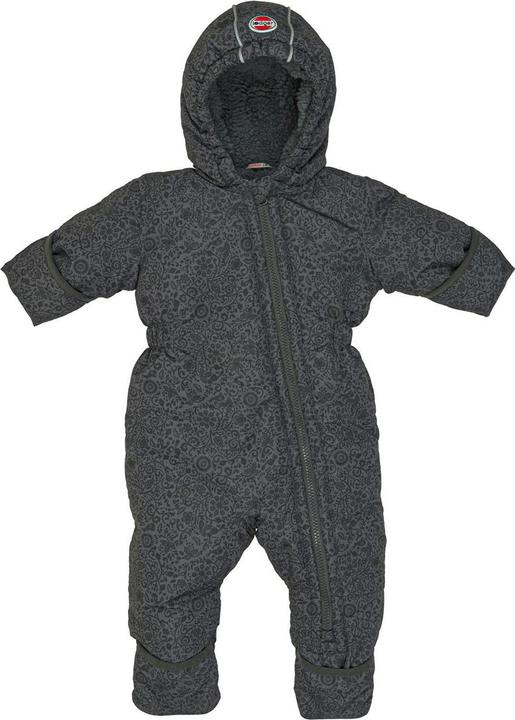 Lodger Schneeoverall Skier Folklore Taslon