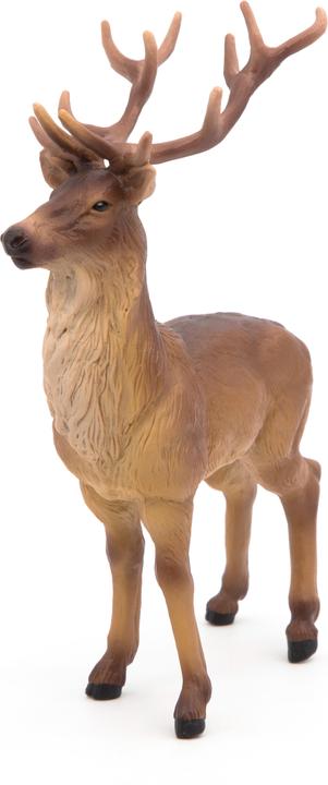 Produktbild Papo Hirsch