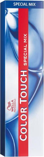 Immagine prodotto Wella Miscela speciale Color Touch (0/56 mogano-viola)