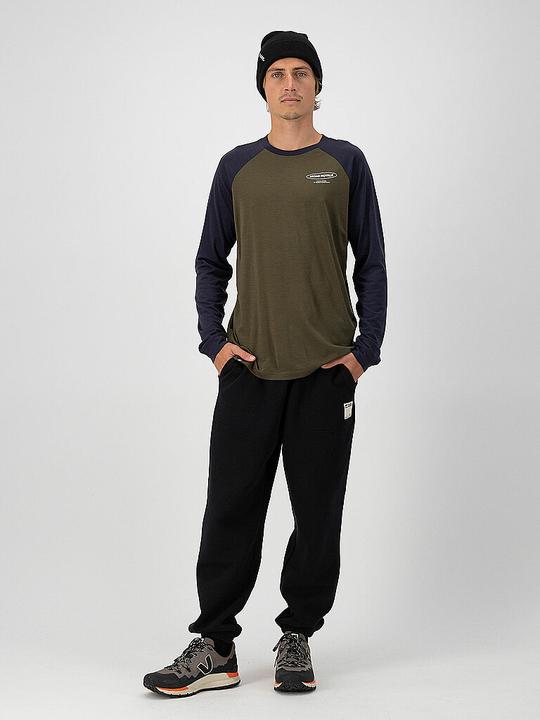 Produktbild Mons Royale Icon Raglan (M)