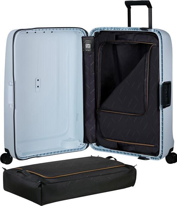 Image du produit Samsonite Essens Trolley mit 4 Rollen 75cm (111 l)