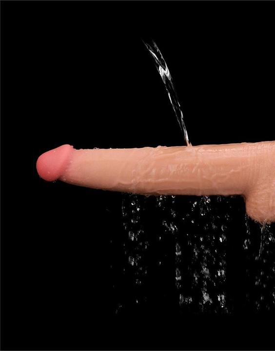 Produktbild Lovetoy Gleithautdildo