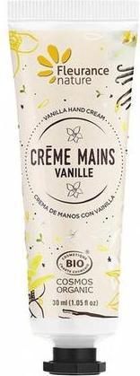Produktbild Markenlos Bio-Handcreme parfümiert (30 ml)