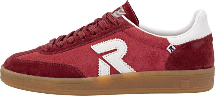 Actual product image Rieker Sneaker (44)