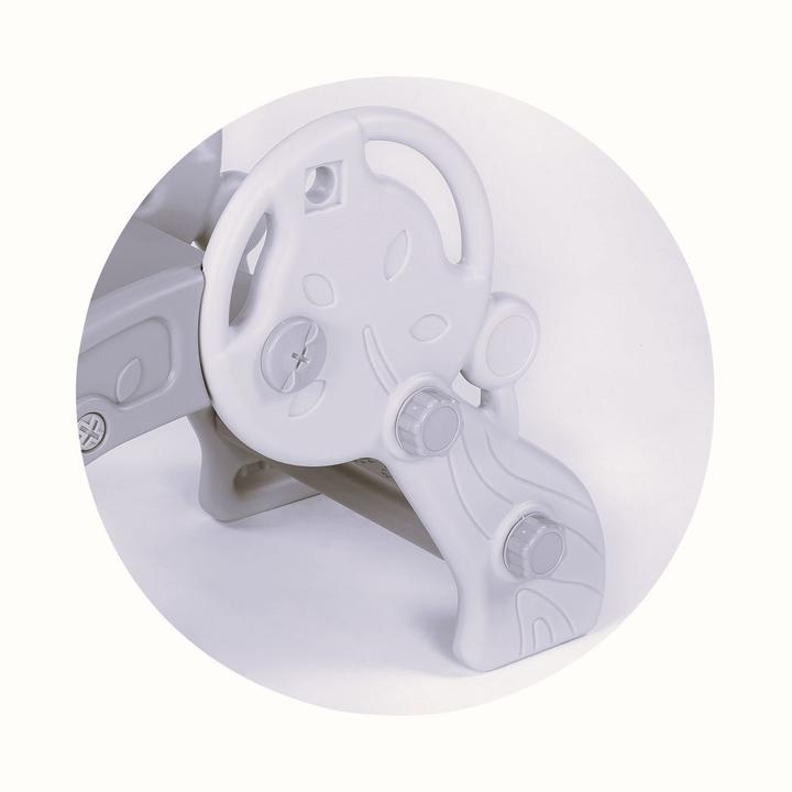 Actual product image Chipolino Kinderrutsche Baum 116 cm
