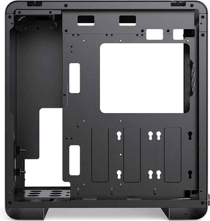 Image du produit Jonsbo U4 Pro Mesh (ITX, ATX, mATX)