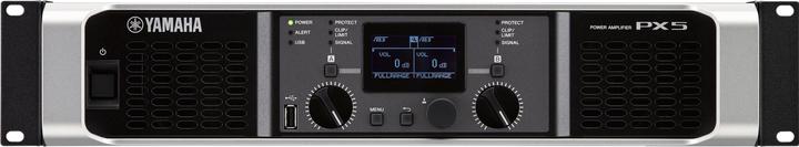 Produktbild Yamaha PX5 (Endstufe)