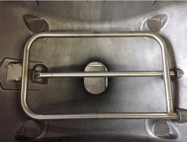 Immagine prodotto Weber Q3000