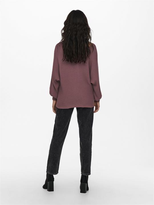 Produktbild Only ONLADALINE Strickpullover Strickpullover (3XL)