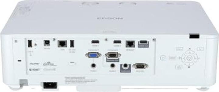 Actual product image Epson EB-L730U (Full HD, 7000 lm, 1.35 - 2.2:1)
