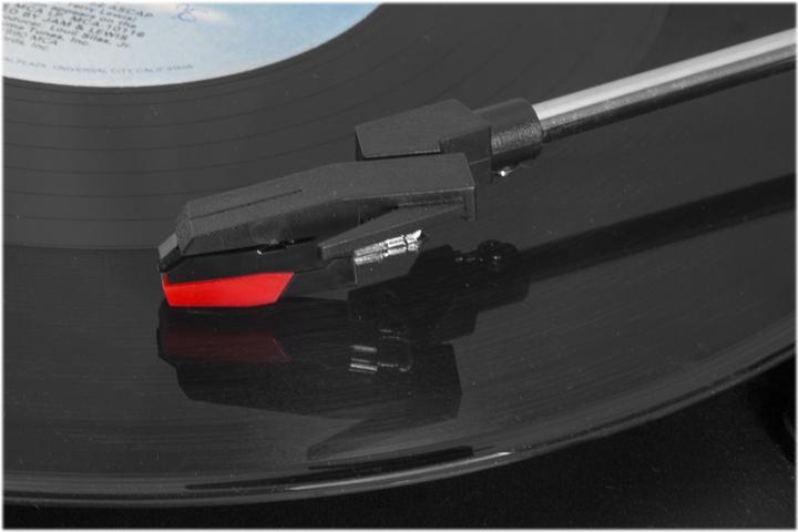 Produktbild Technaxx Cassette Digitizer (Halbautomatisch)