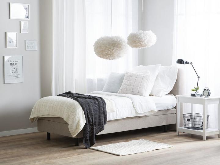 Actual product image Beliani Duke (80 x 200 cm)