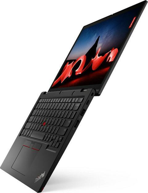 Produktbild Auctionline.ch Lenovo ThinkPad L13 Yoga Gen1 (8 GB, 13.30", 256 GB, CH, A / Wie neu)
