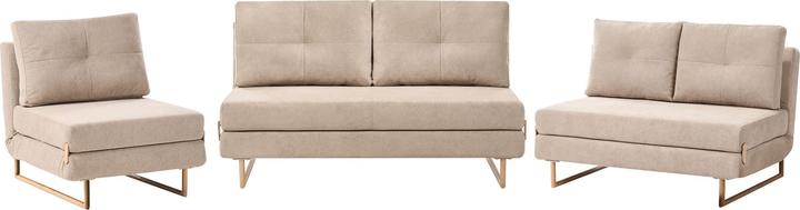 Produktbild Beliani Jerslev