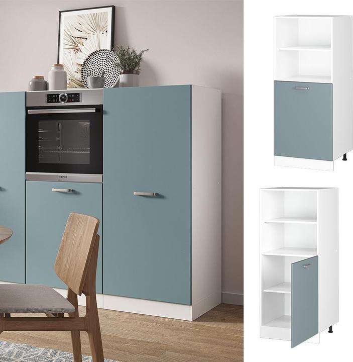 Actual product image Vicco R-Line (60 x 57.5 x 143 cm)