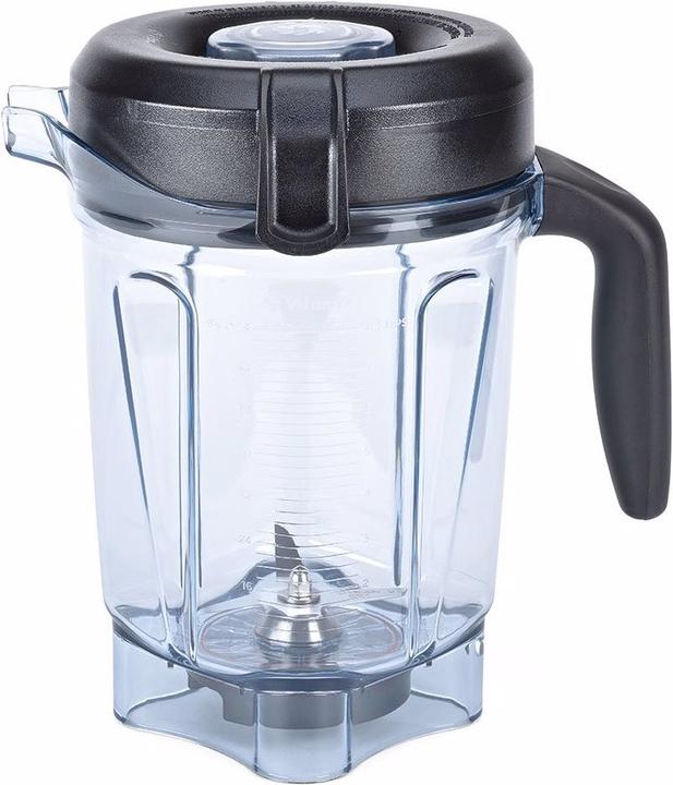 Actual product image Vitamix Low container