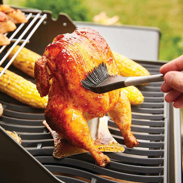 Actual product image Napoleon brush