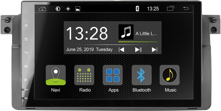 Immagine prodotto Radical R-C11BM1 (Auto Android)