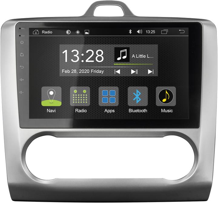 Produktbild Radical R-C11FD2 (Android Auto, Apple Carplay)