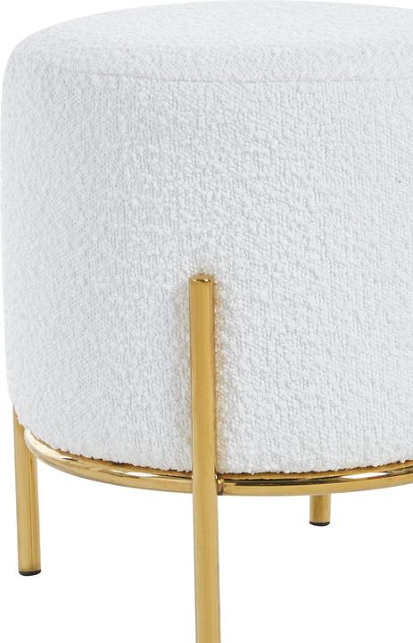 Actual product image SalesFever Hocker