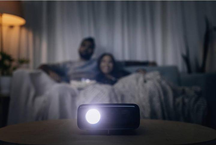 Immagine prodotto Philips NeoPix 330 (Full HD, 250 lm, 1.4:1)