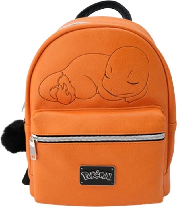 Immagine prodotto Nomadict Pokemon Charmander/Salameche Sleeping