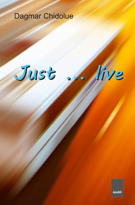 Produktbild Just... live (2018)