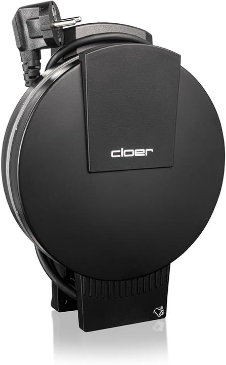 Image du produit Cloer Gaufrier 180