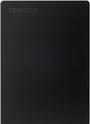 Image du produit Toshiba Canvio Slim (1 To)