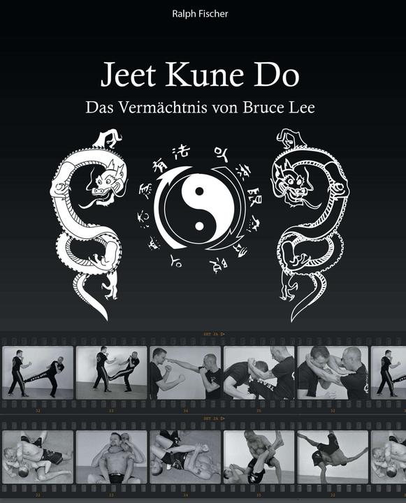 Immagine prodotto Jeet Kune Do (Tedesco, Ralph Fischer, 2017)