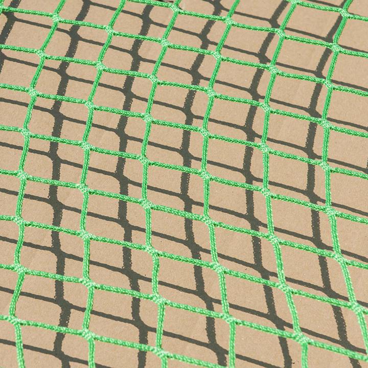 Produktbild ProPlus Anhängernetz mit Gummiseil